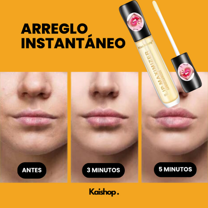 Voluminizador de Labios con Vitamina E - VolumLip (1+1 GRATIS)