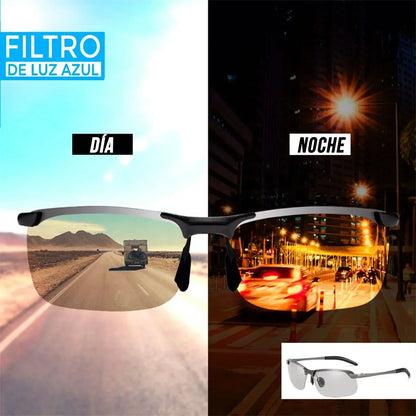 Nuevas gafas de sol polarizadas para conducir y ver de noche 🔥 DESPACHO GRATIS🔥