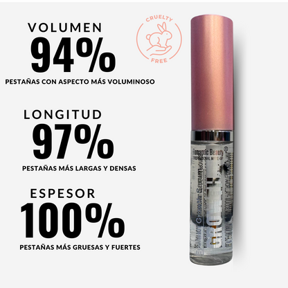 Serum de Crecimiento de Pestañas Growth Eyelash 2 SOLO x HOY LLEVA 2 AL PRECIO DE UNO