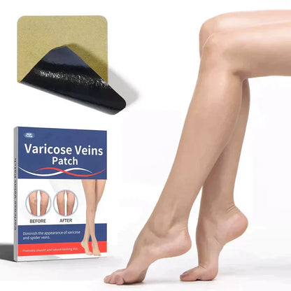 Varipro™ -  Parche para Varices ( PACK 10 UNIDADES ) 🎁SOLO POR HOY PACK 2X1🎁