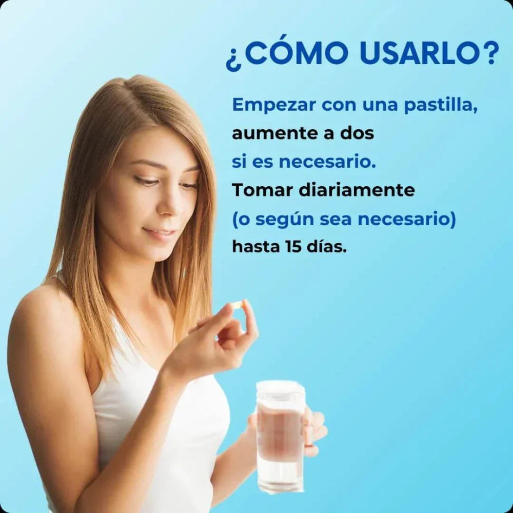 15 Días De Limpieza Y Desintoxicación