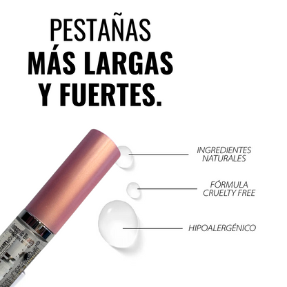 Serum de Crecimiento de Pestañas Growth Eyelash 2 SOLO x HOY LLEVA 2 AL PRECIO DE UNO