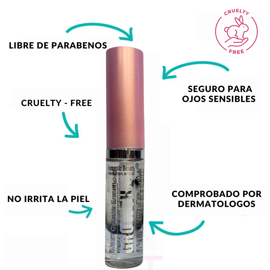 Serum de Crecimiento de Pestañas Growth Eyelash 2 SOLO x HOY LLEVA 2 AL PRECIO DE UNO