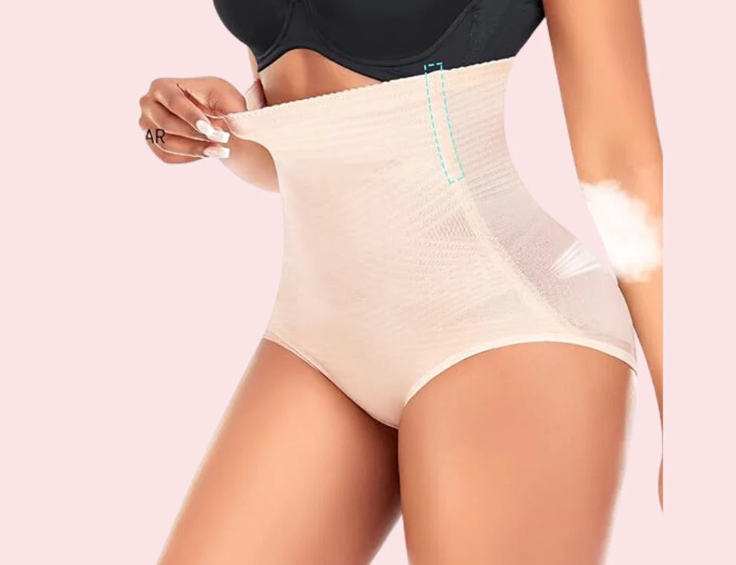 SlimCurve™ - Faja Moldeadora