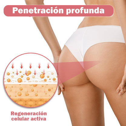 BootyMax+ Crema potenciadora