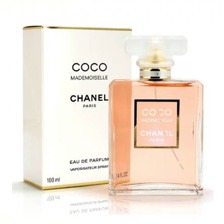 Promo Damas 3x1 | Carolina Herrera Good Girl 80ml, Chanel Coco Mademoiselle 100ml, Dior J'adore 100ml