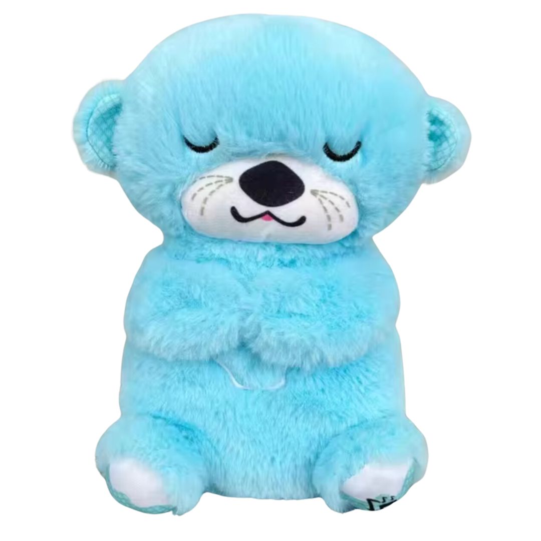 TeddyDreams™ | Peluche Anti-insomnio