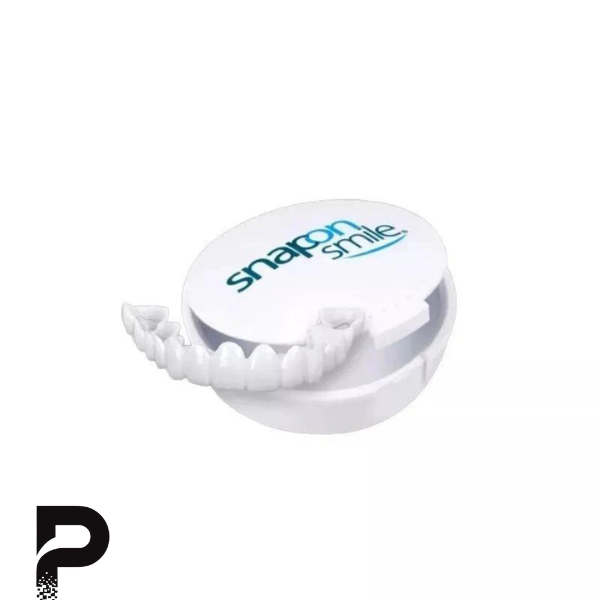 Smile Pro® - Carillas Dentales Removibles | Inferior y Superior