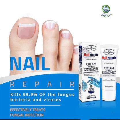 Nail repair - Anti Hongos Uñas Premium 🔥PROMOCIÓN ÚLTIMAS UNIDADES 🔥