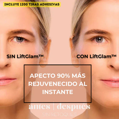 2X1😍🎁Disminuye el 80% del efecto párpado caído al instante - Realza Tus Párpados Caídos (1200 PARES)🎁