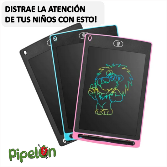 Tablet mágica LCD 🎁 PROMOCION SOLO POR HOY🎁