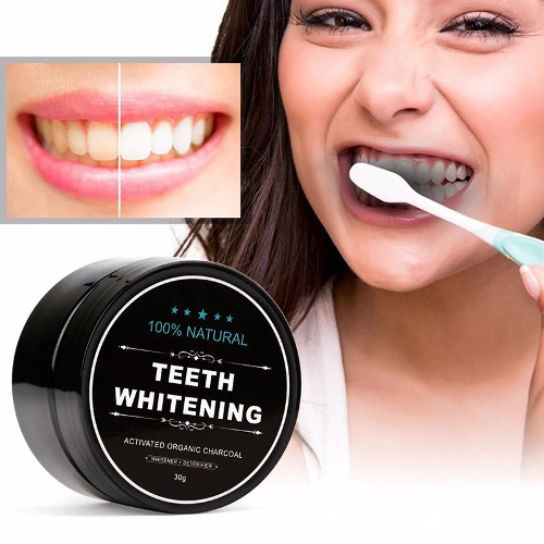 TEETH WHITENING - PASTA BLANQUEADORA DENTAL 🎁DESPACHO GRATIS 🎁