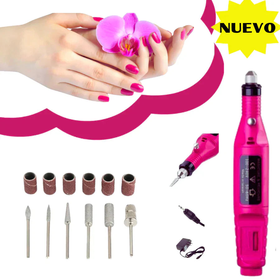 PuliUñas - Manicure y Pedicure