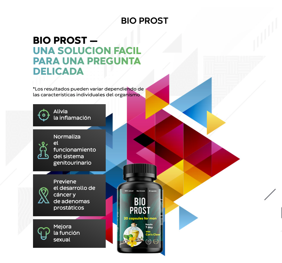 Bio Prost