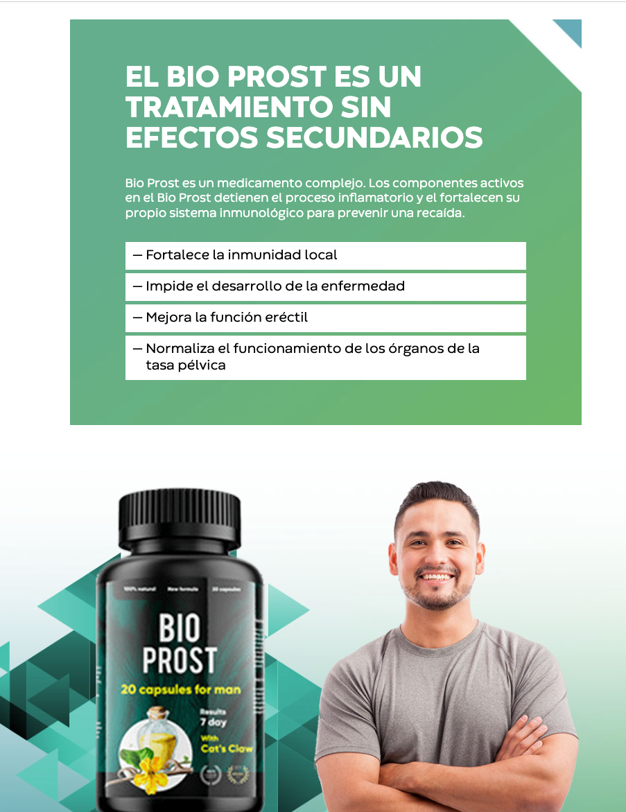 Bio Prost