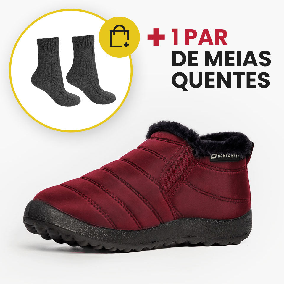 COMFORT MAX™ - ZAPATILLAS ORTOPEDICAS 🔥ULTIMAS UNIDADES 🔥