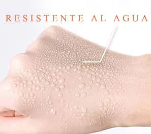 SMOOTHSKIN - BASE DE MAQUILLAJE PROFESIONAL ANTI - ARUGAS