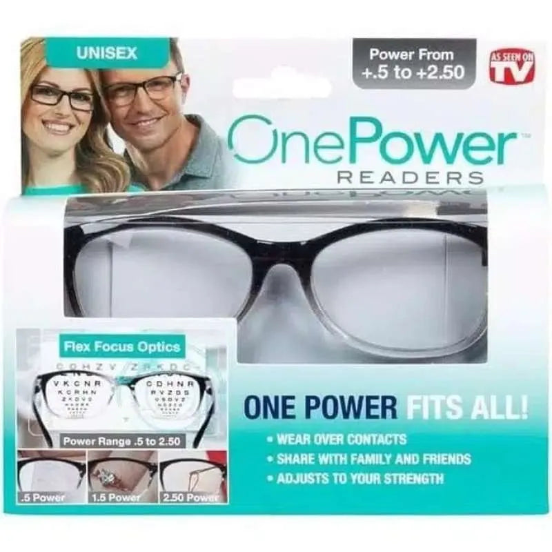 LENTES AUTOAJUSTABLES - ONE POWER PRO🎁ENVIO GRATIS🎁