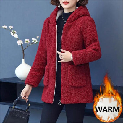 Chiporro chaqueta de invierno moda 2024 🔥 PAGA AL RECIBIR - ENVIO GRATIS🔥